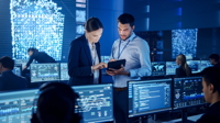 CGI treibt digitale Verwaltung als neues Mitglied von GovTech Deutschland voran CGI treibt digitale Verwaltung als neues Mitglied von GovTech Deutschland voran