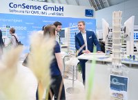 Informationssicherheit gehört ins Managementsystem: Informationssicherheit gehört ins Managementsystem: