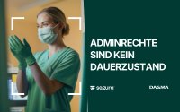 Privilegierte Zugriffe: Warum Admin-Rechte für KRITIS zum Kontrollrisiko werden Privilegierte Zugriffe: Warum Admin-Rechte für KRITIS zum Kontrollrisiko werden