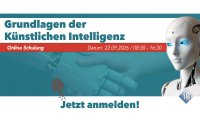 Grundlagen der Künstlichen Intelligenz. Grundlagen der Künstlichen Intelligenz.
