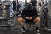 Fitnesswirtschaftüberschreitet erstmals die Marke von zwölf Millionen Mitgliedern – Marktdurchdringung steigt auf 14,8 Prozent Fitnesswirtschaftüberschreitet erstmals die Marke von zwölf Millionen Mitgliedern – Marktdurchdringung steigt auf 14,8 Prozent
