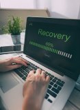 BitLocker verlangt den Wiederherstellungsschlüssel: Wenn das Firmen-Notebook den Zugriff verweigert BitLocker verlangt den Wiederherstellungsschlüssel: Wenn das Firmen-Notebook den Zugriff verweigert