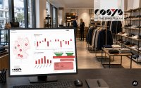 Bestandsoptimierung im Einzelhandel: Mehr Warenverfügbarkeit mit besseren Bestandsdaten Bestandsoptimierung im Einzelhandel: Mehr Warenverfügbarkeit mit besseren Bestandsdaten