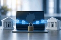 FIT-Connect: zentrale Infrastruktur für den sicheren Datenaustausch FIT-Connect: zentrale Infrastruktur für den sicheren Datenaustausch