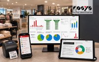Einzelhandel Software: Warenbewegungen, Filialprozesse und Fulfillment durchgängig steuern Einzelhandel Software: Warenbewegungen, Filialprozesse und Fulfillment durchgängig steuern