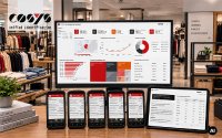 Task Management im Einzelhandel: Aufgaben entlang der gesamten Retail-Prozesskette steuern Task Management im Einzelhandel: Aufgaben entlang der gesamten Retail-Prozesskette steuern