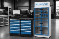 TSM® RELEASE 2026: Bewährtes System. Neue Performance TSM® RELEASE 2026: Bewährtes System. Neue Performance