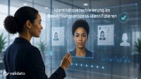 Wie identifiziert Validato Identitätsverschleierung im Bewerbungsprozess-
