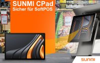 Sicher für SoftPOS Sicher für SoftPOS