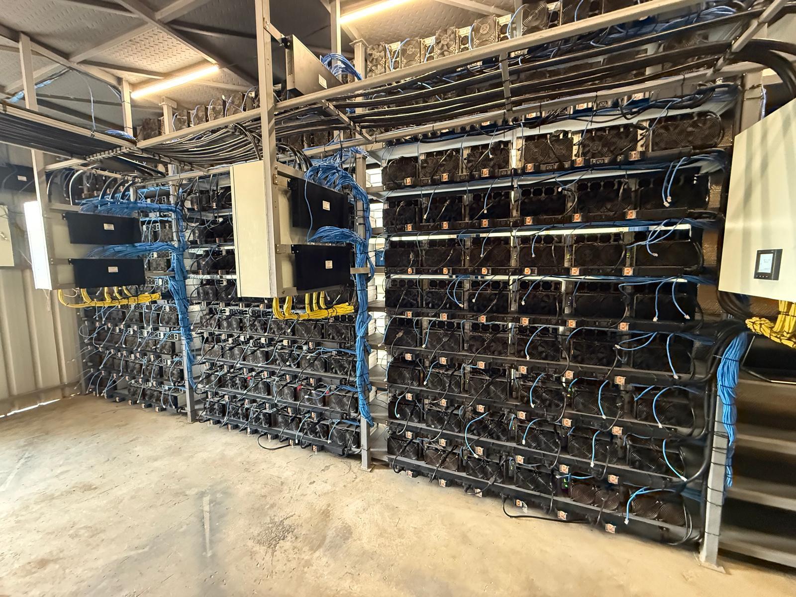 Intermine Solutions: Münchner Mining-Anbieter wächst fast ausschließlich über Empfehlungen