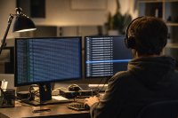 KI-Crawler prägen den Bot-Verkehr: Cloudflare zählt 52 Prozent aller Crawler-Anfragen im Juni 2026 als Abrufe für KI-Training KI-Crawler prägen den Bot-Verkehr: Cloudflare zählt 52 Prozent aller Crawler-Anfragen im Juni 2026 als Abrufe für KI-Training