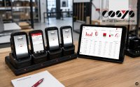 SOTI Alternative für Zebra und Honeywell Geräte SOTI Alternative für Zebra und Honeywell Geräte