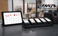 Inventurscanner vor der Inventur zentral vorbereiten Inventurscanner vor der Inventur zentral vorbereiten