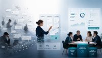 Warum viele digitale Communities wirkungslos bleiben und was Unternehmen von Marktforschungs-Communities lernen können Warum viele digitale Communities wirkungslos bleiben und was Unternehmen von Marktforschungs-Communities lernen können