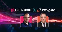 Enginsight und Infinigate schließen strategische DACH-Partnerschaft