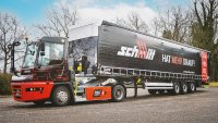 Logistik Schmitt verstärkt strategische Partnerschaft mit Infios durch Yard-Management-Implementierung