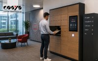 IT-Self-Service für große Unternehmensstandorte IT-Self-Service für große Unternehmensstandorte