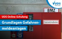 Gefahrenmeldeanlagen Online Schulung: Von der Detektion bis zur Reaktion Gefahrenmeldeanlagen Online Schulung: Von der Detektion bis zur Reaktion