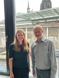 Materna und deepset stärken souveräne KI made in Germany
