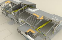 Warum 3D-Fabrikplanung jetzt unverzichtbar ist Warum 3D-Fabrikplanung jetzt unverzichtbar ist