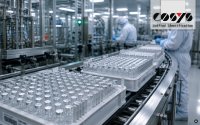 Wenn fehlende Trays die Pharmaproduktion ausbremsen