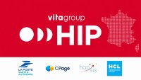 vitagroup wählt Alliance SIH als Vertriebspartner für die HIP in Frankreich vitagroup wählt Alliance SIH als Vertriebspartner für die HIP in Frankreich