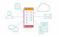 Die ZEUS® mobile App für komfortables Workforce Management on the go Die ZEUS® mobile App für komfortables Workforce Management on the go