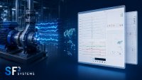 Ausprobieren statt Großprojekt: SF2 macht Condition Monitoring für jeden Betrieb zugänglich