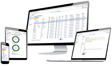 Neue PerleCLOUD-Plattform beschleunigt die Bereitstellung und Verwaltung entfernter Infrastrukturanlagen Neue PerleCLOUD-Plattform beschleunigt die Bereitstellung und Verwaltung entfernter Infrastrukturanlagen
