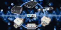 Kundenspezifische koaxiale HF-Filter– maßgeschneiderte Lösungen auch für kleine Serien
