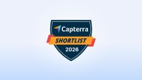 Capterra kürt Passwork zur Shortlist 2026 im Bereich Passwortmanagement
