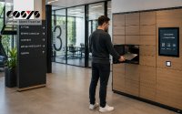 IT-Service und interne Logistik intelligent verbinden