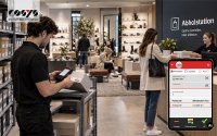 Click&Collect im Schuhhandel: Wenn die Filiale zum Abholpunkt wird