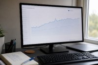 Google-Kernupdates 2026 laufen kürzer aus als 2025: Der Mai-Rollout endete nach elf Tagen, das Dezember-Update davor brauchte 18 Tage
