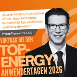 Wärmespeicher machen Kraftwerke wirtschaftlicher und resilienter Wärmespeicher machen Kraftwerke wirtschaftlicher und resilienter