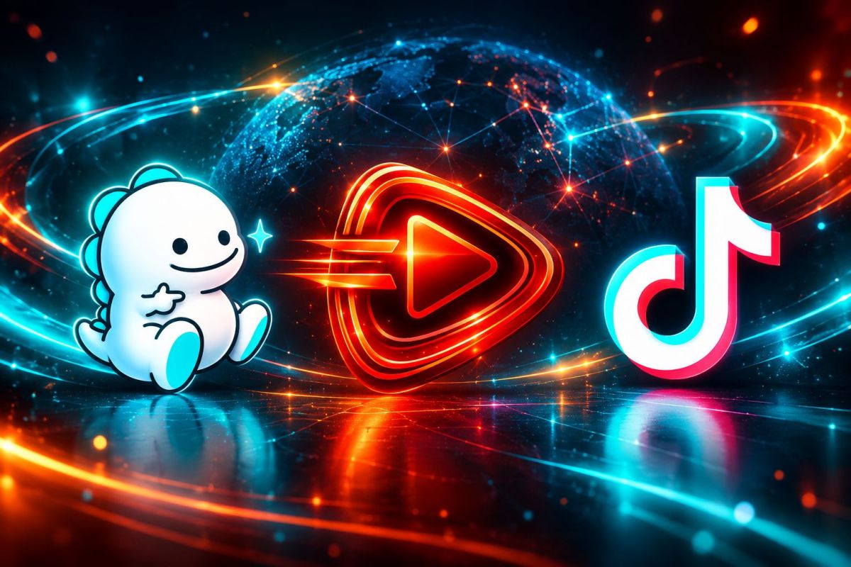 Livestreaming ohne Follower-Hürde: Deutsche App elPortalO lässt Creator ab dem ersten Stream verdienen Livestreaming ohne Follower-Hürde: Deutsche App elPortalO lässt Creator ab dem ersten Stream verdienen