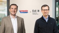 onesto und Edi kooperieren und sorgen für einen nahtlosen Geschäftsreiseprozess onesto und Edi kooperieren und sorgen für einen nahtlosen Geschäftsreiseprozess