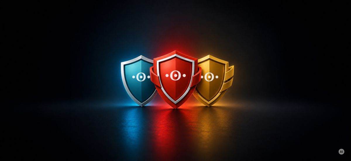 Weniger Aufwand, Mehr Sicherheit – Securepoint Bundles Weniger Aufwand, Mehr Sicherheit – Securepoint Bundles