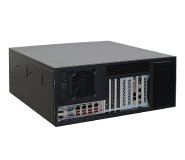 Front I/O neu gedacht Front I/O neu gedacht