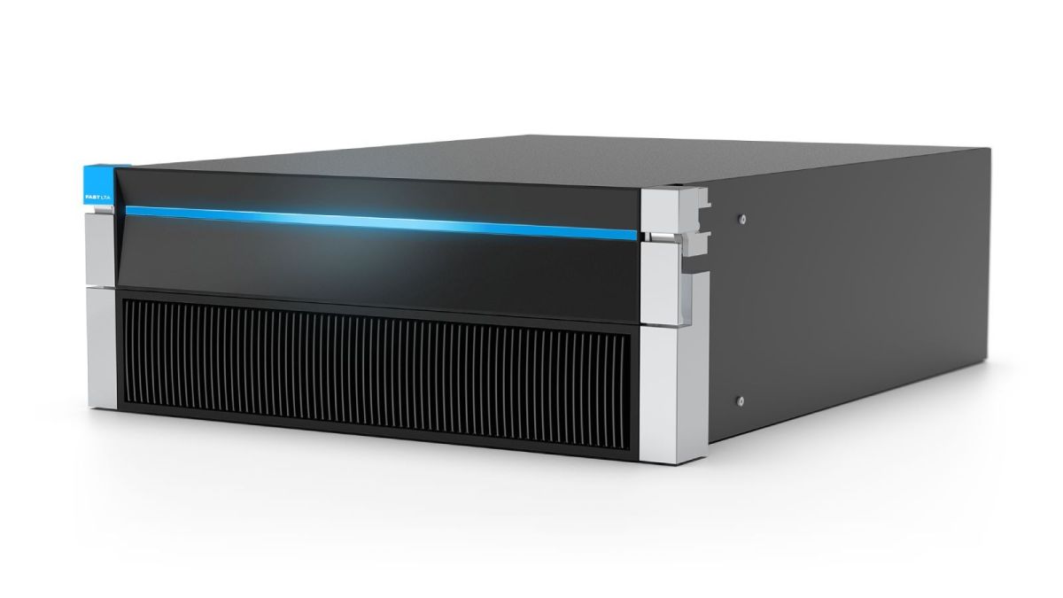 FAST LTA launcht Silent AI Pro – Vollwertige Arbeitsumgebung für lokale und souveräne KI-Nutzung ohne Cloud FAST LTA launcht Silent AI Pro – Vollwertige Arbeitsumgebung für lokale und souveräne KI-Nutzung ohne Cloud