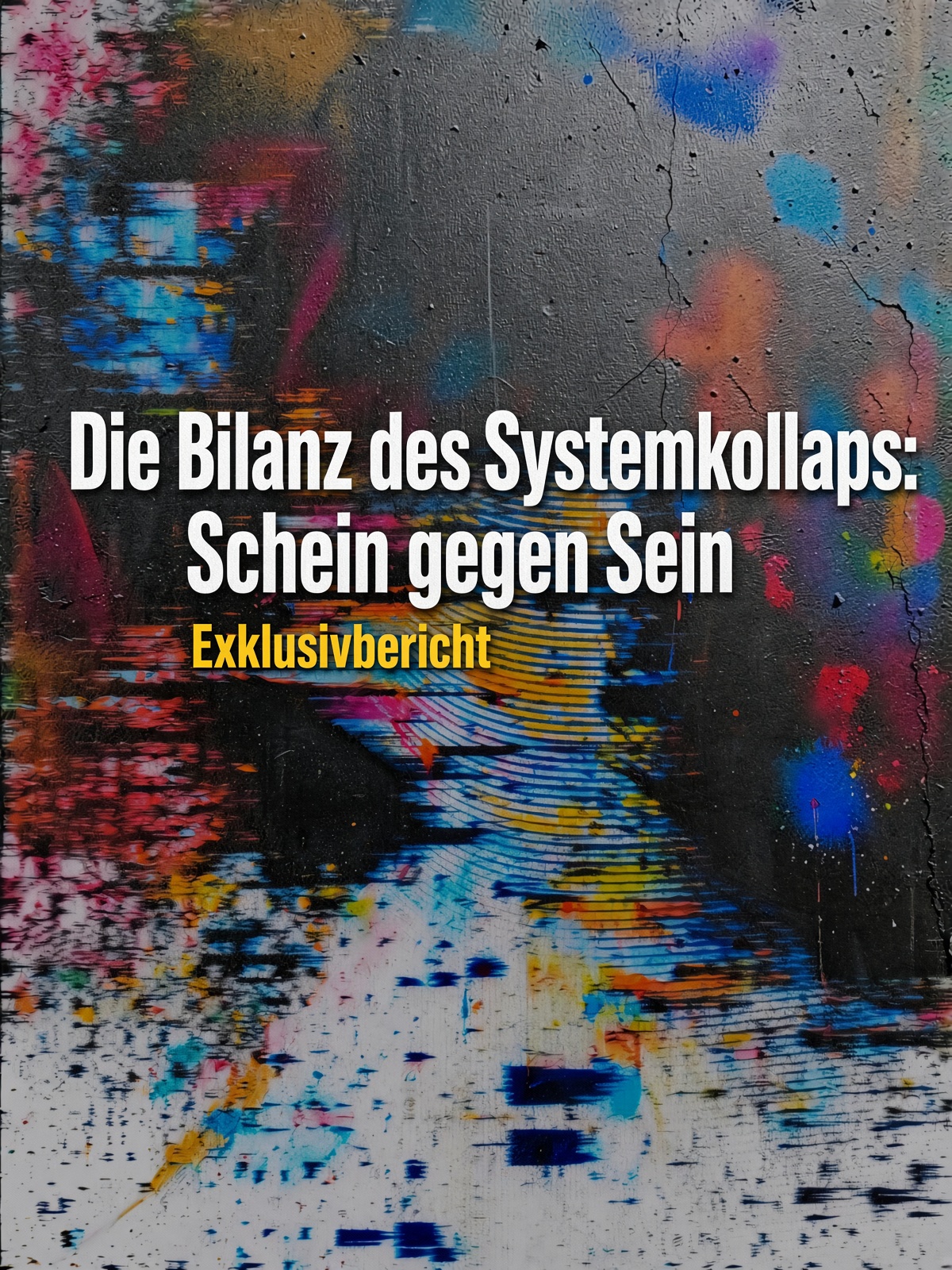 Der Mythos der Unfehlbarkeit bröckelt: Wie das „mensch maschine projekt“ die Tech-Elite in Malmö und Dresden mit der Realität konfrontiert Der Mythos der Unfehlbarkeit bröckelt: Wie das „mensch maschine projekt“ die Tech-Elite in Malmö und Dresden mit der Realität konfrontiert