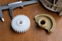 Ersatzteile aus dem 3D-Druck stehen im EU-Reparaturrecht: Richtlinie 2024/1799 nennt gedruckte Teile ausdrücklich und schützt freie Werkstätten Ersatzteile aus dem 3D-Druck stehen im EU-Reparaturrecht: Richtlinie 2024/1799 nennt gedruckte Teile ausdrücklich und schützt freie Werkstätten