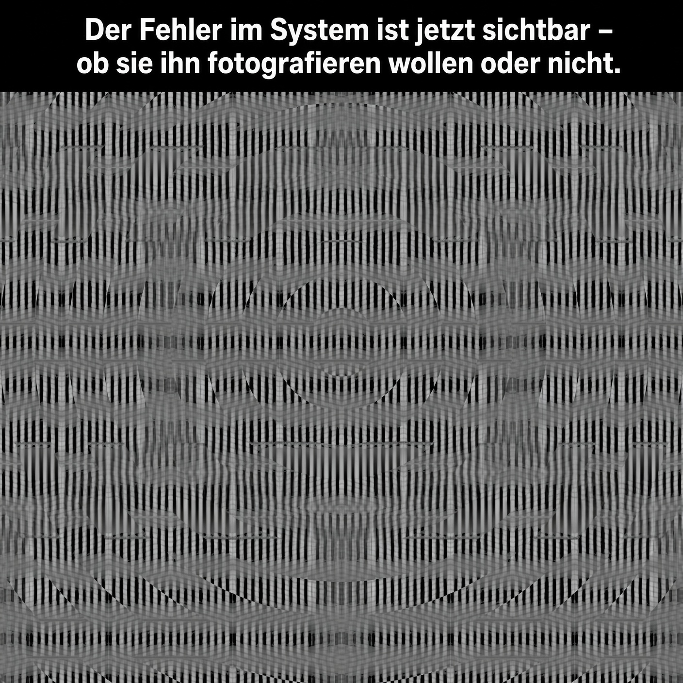 Das Alibi-Prinzip der Tech-Elite: Warum die Industrie den echten „Systemfehler“ in Quarantäne sperrt Das Alibi-Prinzip der Tech-Elite: Warum die Industrie den echten „Systemfehler“ in Quarantäne sperrt