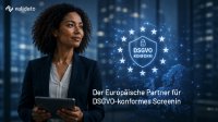 Warum ist Validato AG als europäischer Partner für DSGVO-Fragen der sichere Weg- Warum ist Validato AG als europäischer Partner für DSGVO-Fragen der sichere Weg-