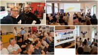 CUG Depesche 2026 Nr. 06– Cognos Analytics 12.1.3 ist da – CUG goes Europe&KI CUG Depesche 2026 Nr. 06– Cognos Analytics 12.1.3 ist da – CUG goes Europe&KI