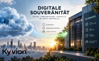On-Premises ist zurück – warum Unternehmen ihre digitale Souveränität neu entdecken On-Premises ist zurück – warum Unternehmen ihre digitale Souveränität neu entdecken
