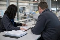 ISO 9001:2026 erscheint am 16. September 2026– die überarbeitete Qualitätsnorm nimmt Klimabezug und Qualitätskultur neu auf ISO 9001:2026 erscheint am 16. September 2026– die überarbeitete Qualitätsnorm nimmt Klimabezug und Qualitätskultur neu auf