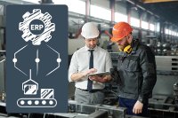 Fertigungsversionen in SAP S/4HANA® – Worauf es bei der Migration aus dem ECC wirklich ankommt Fertigungsversionen in SAP S/4HANA® – Worauf es bei der Migration aus dem ECC wirklich ankommt