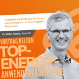 Digitale Energiesystemmodelle für zukunftssichere Chemieparks Digitale Energiesystemmodelle für zukunftssichere Chemieparks