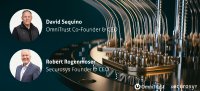 Securosys und OmniTrust bündeln ihre Kräfte für hardwaregestützte, Post-Quantum-fähige PKI Securosys und OmniTrust bündeln ihre Kräfte für hardwaregestützte, Post-Quantum-fähige PKI